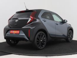 Toyota Aygo_X