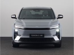 Toyota C-HR+