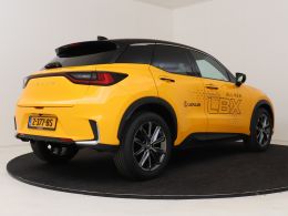 Lexus LBX