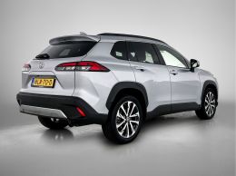 Toyota Corolla_Cross