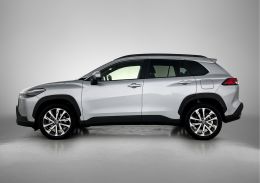 Toyota Corolla_Cross