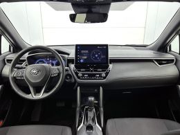 Toyota Corolla_Cross