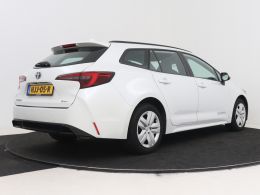 Toyota Corolla Touring Sports