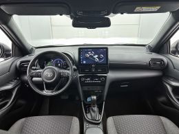 Toyota Yaris_Cross