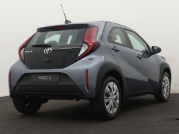 Toyota Aygo_X