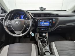 Toyota Auris_Touring_Sports