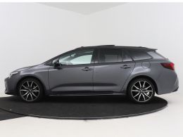 Toyota Corolla_Touring_Sports