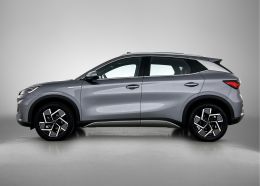 BYD Atto 3