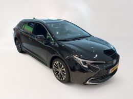 Toyota Corolla_Touring_Sports