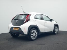 Toyota Aygo_X
