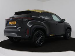 Toyota Yaris_Cross