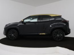 Toyota Yaris_Cross