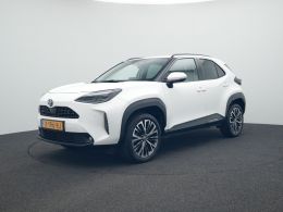 Toyota Yaris_Cross