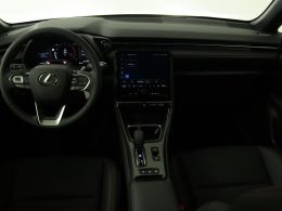 Lexus LBX