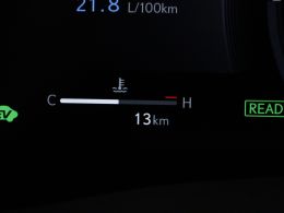 Lexus LBX