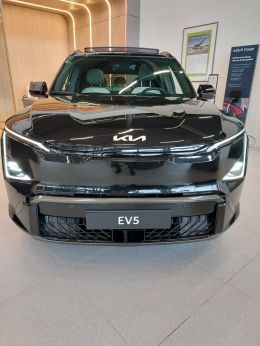 Kia EV5