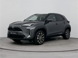 Toyota Yaris_Cross