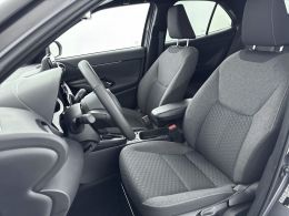 Toyota Yaris_Cross