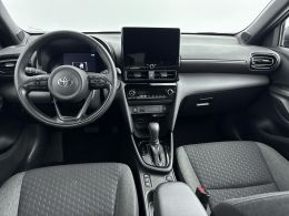Toyota Yaris_Cross