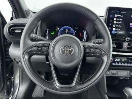 Toyota Yaris_Cross