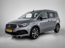 Mercedes-Benz Citan_Tourer