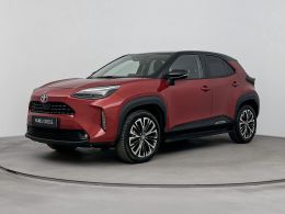 Toyota Yaris_Cross