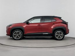 Toyota Yaris_Cross