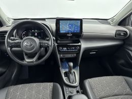 Toyota Yaris_Cross