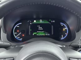 Toyota Yaris_Cross