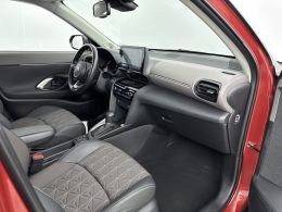 Toyota Yaris_Cross