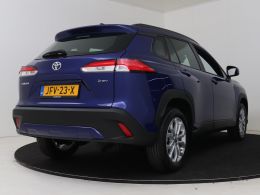 Toyota Corolla_Cross