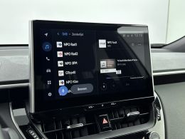 Toyota Corolla_Cross