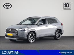 Toyota Corolla_Cross
