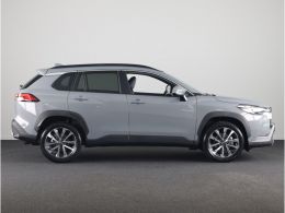 Toyota Corolla_Cross
