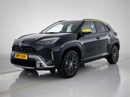 Toyota Yaris_Cross