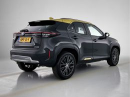 Toyota Yaris_Cross