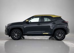 Toyota Yaris_Cross