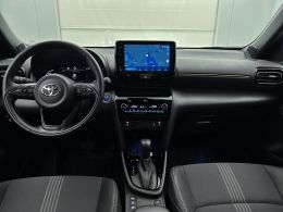Toyota Yaris_Cross