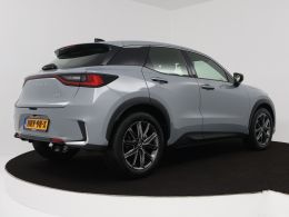 Lexus LBX