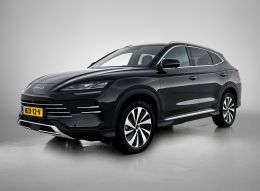 BYD Sealing U