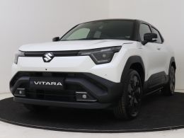 Suzuki e_Vitara