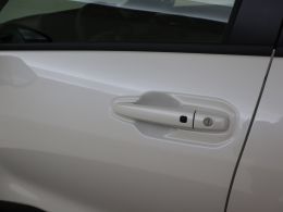 Suzuki e_Vitara
