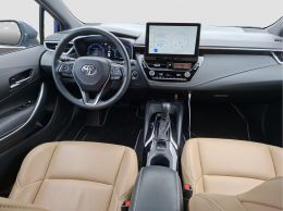 Toyota Corolla Touring Sports