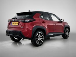 Toyota Yaris_Cross