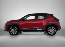 Toyota Yaris_Cross
