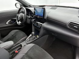 Toyota Yaris_Cross