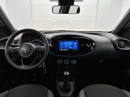 Toyota Aygo_X