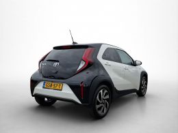 Toyota Aygo_X