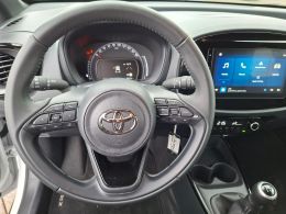 Toyota Aygo_X