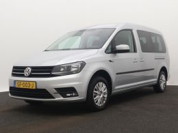 Volkswagen Caddy_Maxi